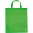 Torba non-woven z krótkimi uszami 80g/m2 PELAGIA Jasnozielony 6480429 (1) thumbnail