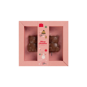 Pralinki Misie 2 Szt