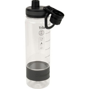 Butelka z tritanu 800 ml KIBO Schwarzwolf