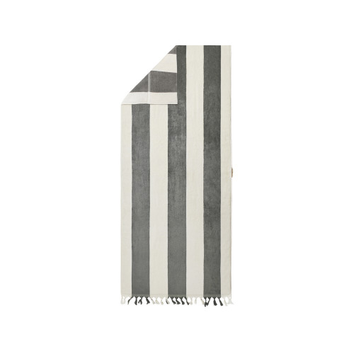 Ręcznik VINGA Valmer Longue Szary VG117-19 (8)