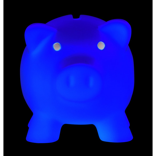 Świnka skarbonka żółty MO8132-08 (1)