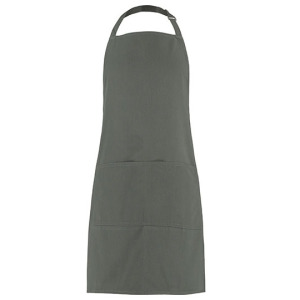 Fartuch Unisex Poliester Bawełna