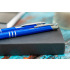 Zestaw piśmienny długopis i ołówek automatyczny CLAREMONT Czarny 333003 (2) thumbnail