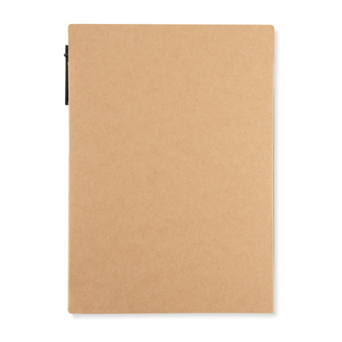 Notes DELA A5 Brązowy 18212-17 (2)