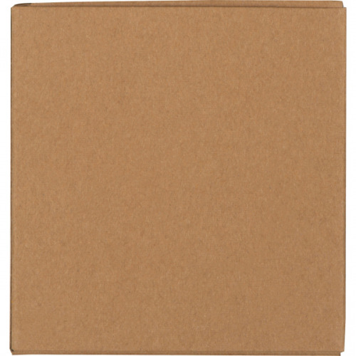 Kredki drewniane 12 kolorów ASHTON Wielokolorowy 14459mc (5)