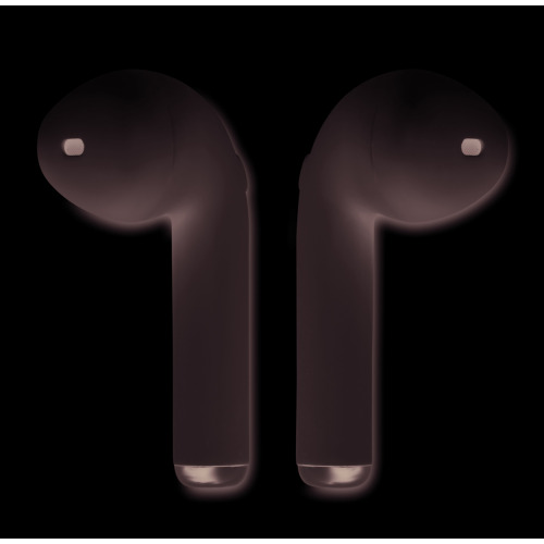 Słuchawki blueooth Biały MO9385-06 (2)