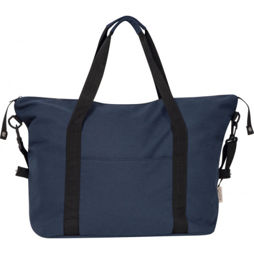 Torba podróżna WESLEY Granatowy 6439444 (4)