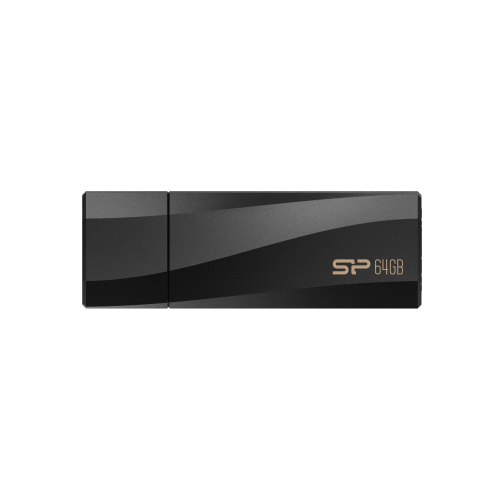 PENDRIVE SILICON POWER BLAZE - B07 3.2 32GB czarny EG832603 64GB 