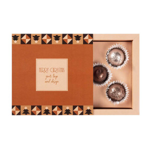 Praliny Sweet Sphere Box 5 Szt