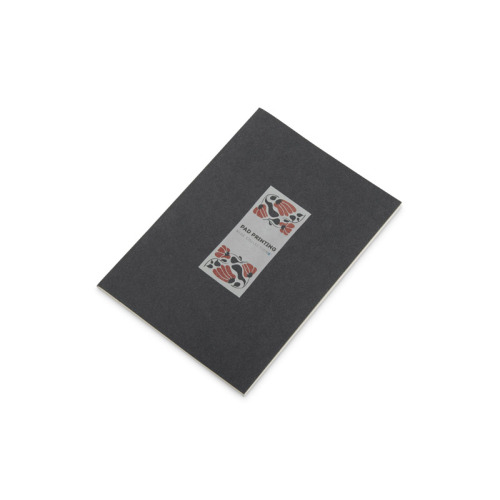 Notes DENIM A5 Grafitowy 18228-15 (6)