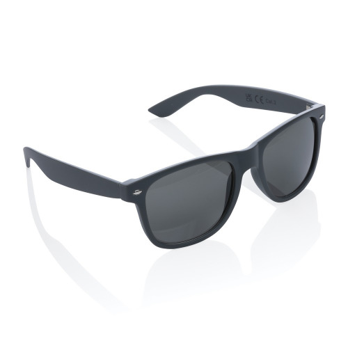 Okulary przeciwsłoneczne Szary P453.962 (4)