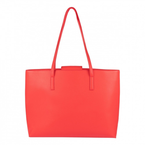 Damska torebka Alma Camel Czerwony CTX219P (2)