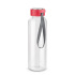 Butelka CLEAR 500 ml Czerwony 16210-04  thumbnail
