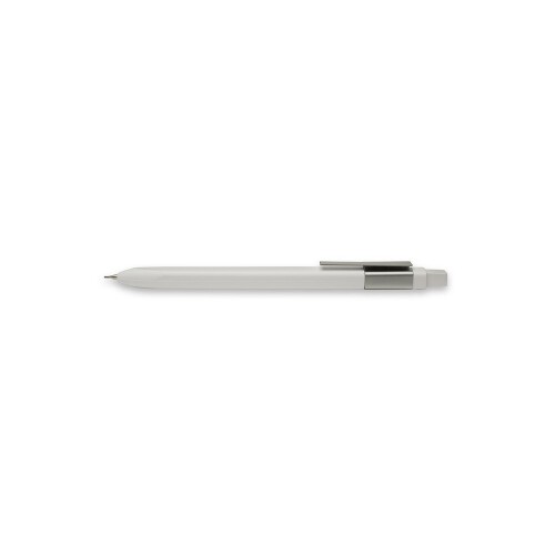 Ołówek mechaniczny MOLESKINE biały VM003-02 (5)