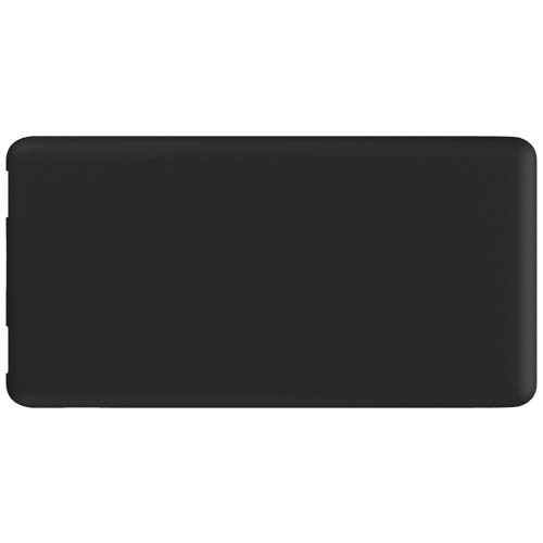 Solarny podświetlany powerbank SCX.design P30 Czarny 2PX02190 (3)