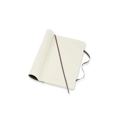 MOLESKINE Notatnik ok. A5 Brązowy VM303-16 (3)