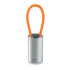 Aluminiowa latarka pomarańczowy MO9152-10 (2) thumbnail