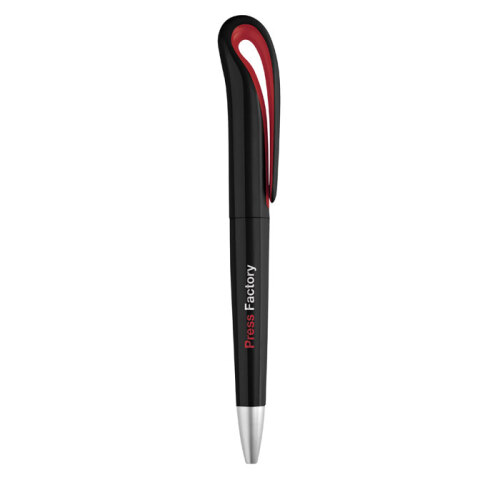 Długopis czerwony MO8793-05 (1)