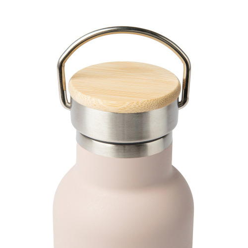 Butelka termiczna 500 ml VINGA Miles Beżowy VG059-19 (1)