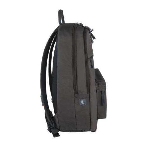 Standard Backpack Czarny 3238840103 (2)