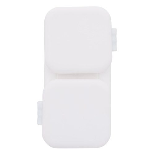 3188 | Xoopar Trafold 3 Wireless charger 15W Biały LT41505-N0001 (1)