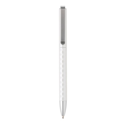 Długopis X3.1 biały P610.933 (1)
