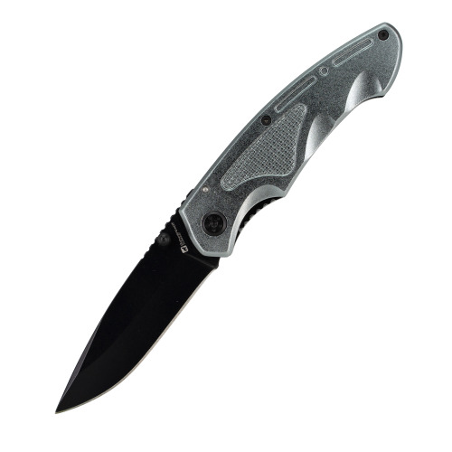 Nóż kieszonkowy Schwarzwolf MATRIX Szary F1901003SA307 