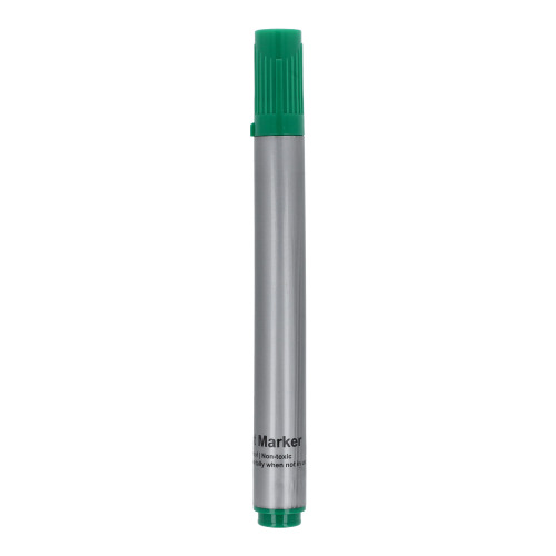 Marker permanentny Zielony LT81272-N0031 (1)