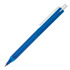 Długopis plastikowy BRUGGE niebieski 006804 (2) thumbnail