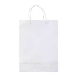 Papierowa torba duża