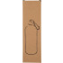 Butelka stalowa OSTROV 750 ml Niebieski 524004 (7) thumbnail