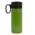 Termiczna butelka Flow z uchwytem 400ml Jasnozielony LT98715-N0032 (2) thumbnail