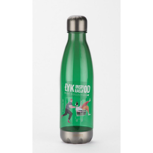 Butelka BOTILA 750 ml Zielony 16239-05 (7)