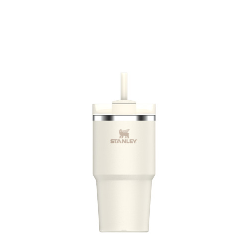 Kubek The Quencher H2.O FlowState Tumbler 0.6L / 20oz Cream 2.0 1010826304 