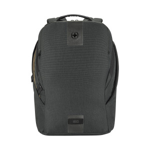 Plecak na laptopa MX ECO rPET Light 16'' Wenger Szary