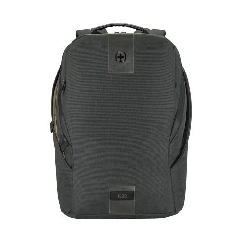 Plecak na laptopa MX ECO rPET Light 16'' Wenger Szary W612262 
