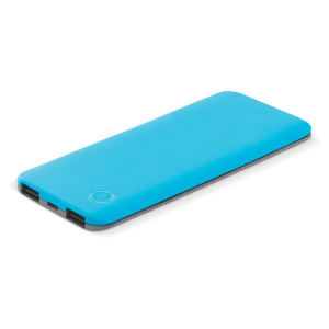 Blade Powerbank 5000mAh Jasnoniebieski