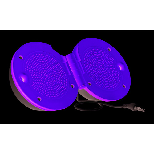 Głośnik stereo. Limonka MO8172-48 (2)