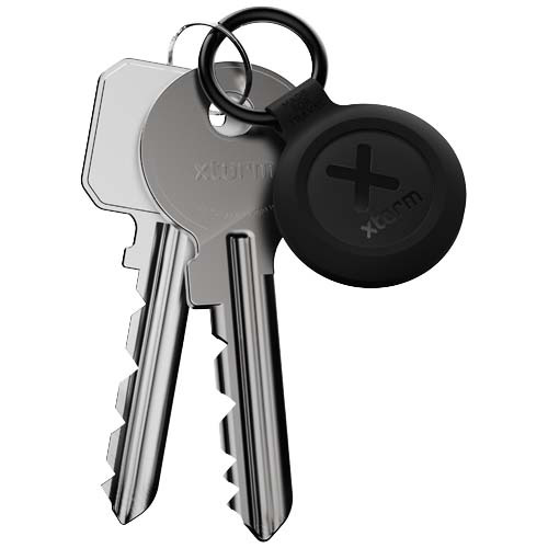 Xtorm XTAG2A zestaw 3 wodoodpornych przywieszek podróżnych Ciemnografitowy 12447784 (4)