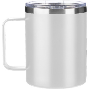 Kubek podróżny 300 ml Biały