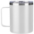 Kubek podróżny 300 ml Biały VA187-02  thumbnail