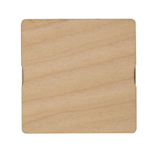 Gra "kółko i krzyżyk" | Edony Beżowy V0019-20 (10)