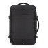 Plecak nocny R-PET 600D 22L Czarny LT95353-N0002 (1) thumbnail
