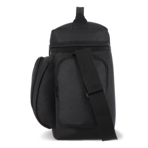R-PET 600D Lunch cooler 10L