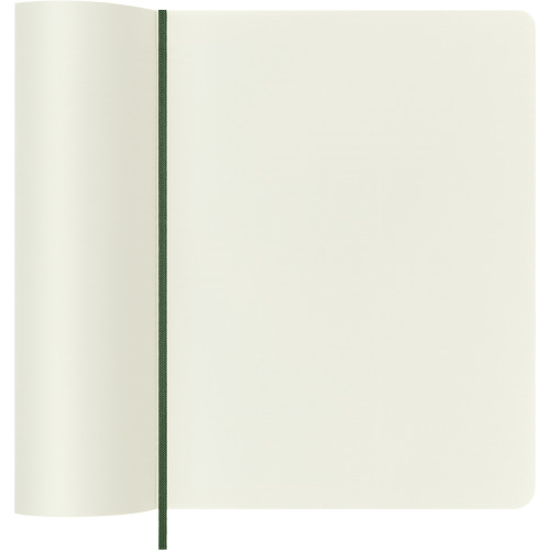 MOLESKINE Notatnik ok. B5 Khaki VM402-25 (9)