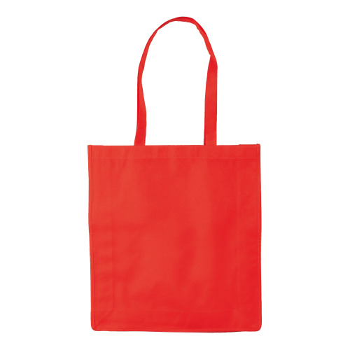 Torba non-woven 75g/m² Czerwony LT91479-N0021 (1)