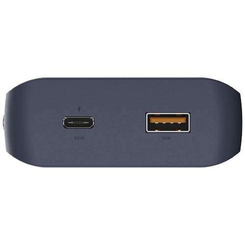 Powerbank Xtorm Go2 20 W, 20 000 mAh z funkcją szybkiego ładowania Środkowy niebieski 12460952 (3)