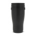 Kubek metalowy 350ml Ciemnobrązowy / czarny LT98759-N5002 (1) thumbnail