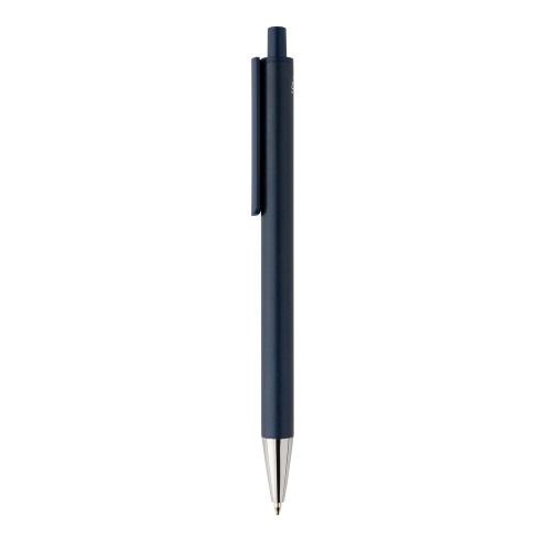 Długopis Swiss Peak Cedar niebieski P611.175 (1)