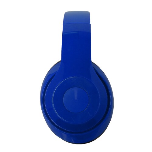 Słuchawki bezprzewodowe niebieski V3802-11 (2)